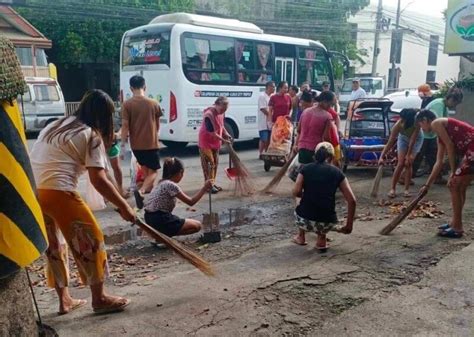 Iloilo City under calamity state due to dengue spike .